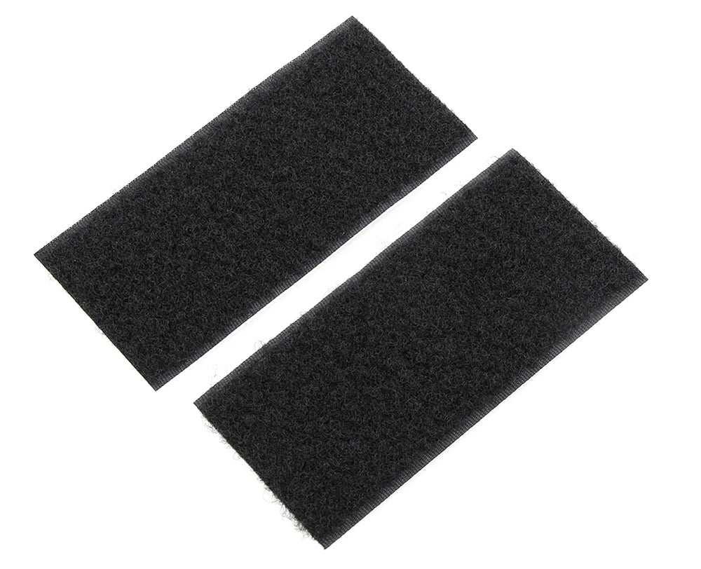 Mercedes-Benz Fire Extinguisher Strap Set - 4 Pieces Car Safety Kit