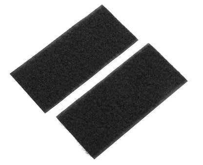 Mercedes-Benz Fire Extinguisher Strap Set - 4 Pieces Car Safety Kit