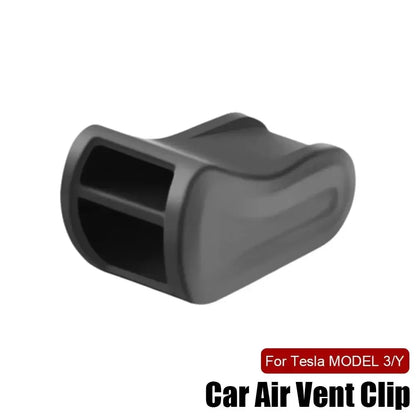 Tesla Model Y Juniper 2025 Air Vent Aromatherapy Clip - Model 3 Fragrance Adapter Bracket