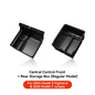 Tesla Model 3 Highland 2024 & Model Y Juniper 2025 Storage Box Set