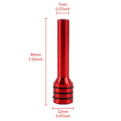 Auto Car Security Door Lock Pins - Universal VW Polo Beetle Interior