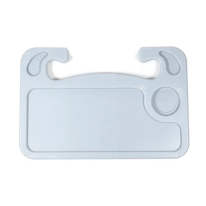 Car Steering Wheel Dining Table Tray - Multi-Functional Car Desk