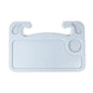 Car Steering Wheel Dining Table Tray - Multi-Functional Car Desk
