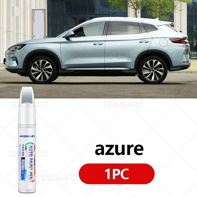 BYD Seal U Paint Repair Pen 2023-2025 - Touch Up Scratch Remover Kit Multiple Colors