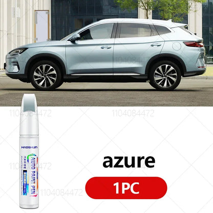BYD Seal U Paint Repair Pen 2023-2025 - Touch Up Scratch Remover Kit Multiple Colors