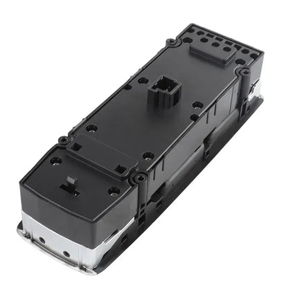 Tesla Model S/X Power Window Switch 2012-2020 - Left Electric Door Control Button 1003589-00-B