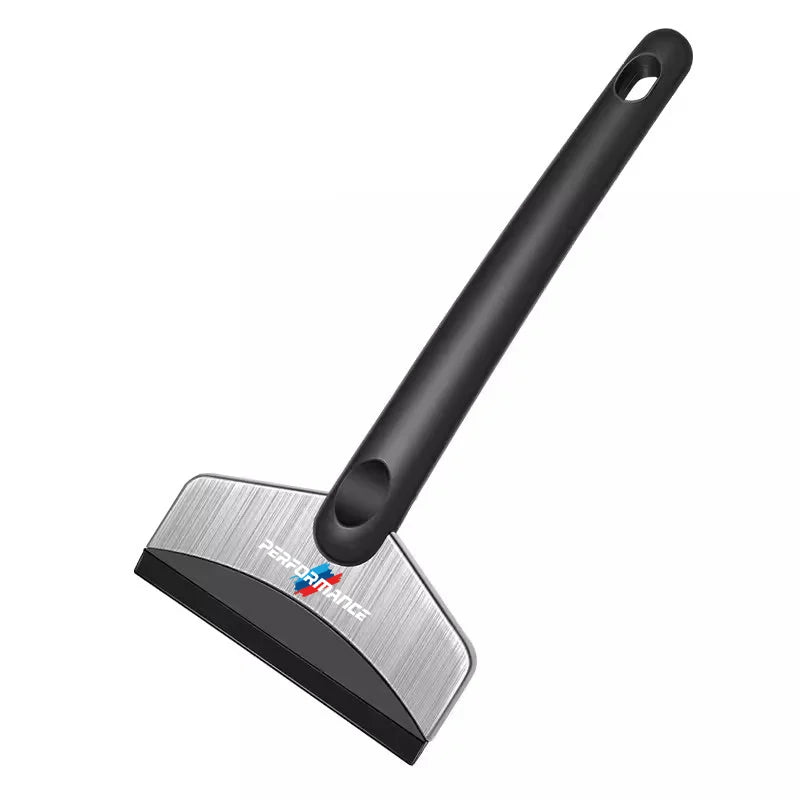 BMW Car Ice Scraper - Windshield Snow Removal Tool Performance Series