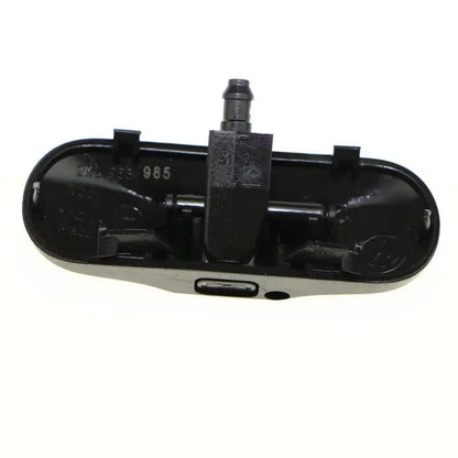 Windscreen Washer Jet Nozzle - OEM Water Spray for VW Passat Jetta Golf