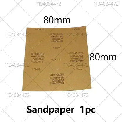 BYD Seal U Paint Repair Pen 2023-2025 - Touch Up Scratch Remover Kit Multiple Colors