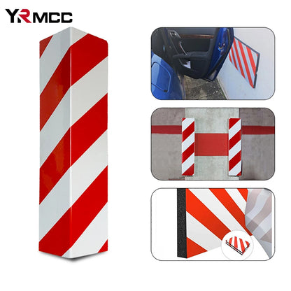 Garage Wall Protector 4PCS - Door Bumper Foam Parking Protection Stickers