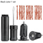 MTB Road Bicycle Tire Repair Kit - Tubeless Rubber Bacon Strips