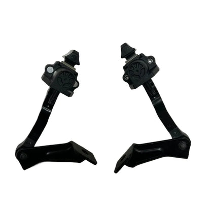 Tesla Model 3 Door Limiter Hinge Stop Check Strap - OEM Parts