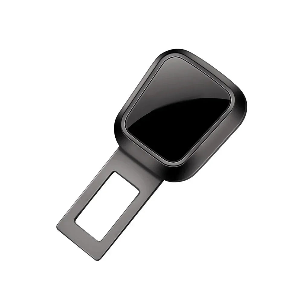 Car Seat Belt Extender Safety Buckle - Tesla Porsche Compatible