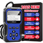 Car OBD2 Scanner Diagnostic Tool - Engine Fault Code Reader for 1996+ Vehicles