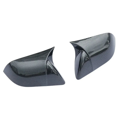 Tesla Model 3 Highland Carbon Fiber Mirror Covers - ABS