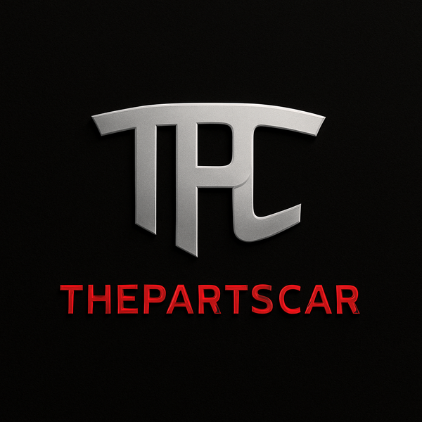 ThePartsCar