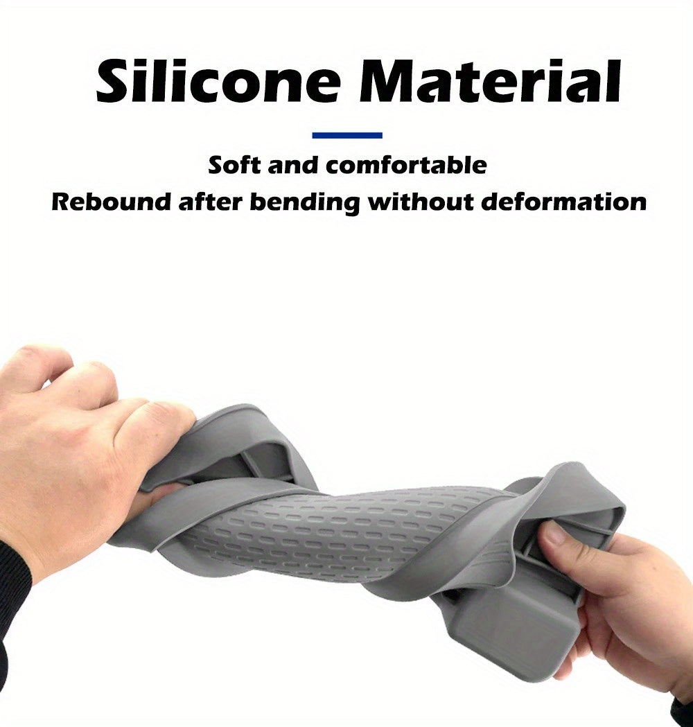 Tesla Model 3 Highland & Model Y Juniper Dashboard Storage Tray - Premium Silicone