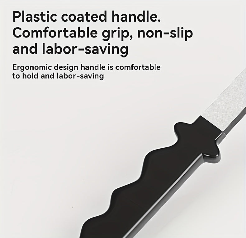 Universal Extension Wrench Tool - Torque Converter Rod with Enhanced Grip