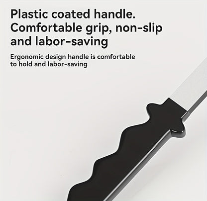 Universal Extension Wrench Tool - Torque Converter Rod with Enhanced Grip