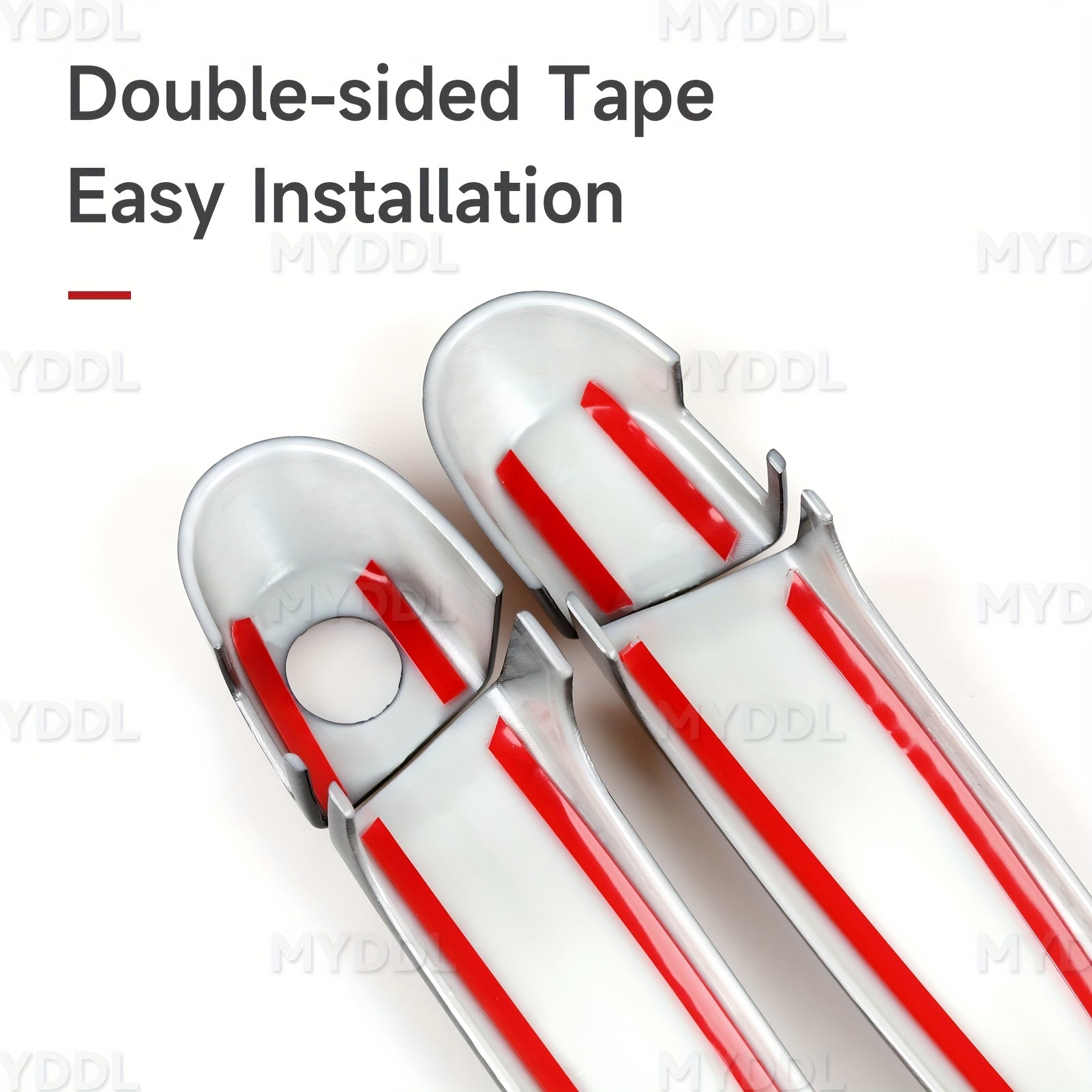 BMW Carbon Fiber Door Handle Cover - E87 F20-F36 X1-X6 M3 M4