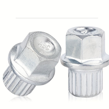 VW Audi Wheel Lock Socket Set - 21 Teeth Anti-Theft Tool