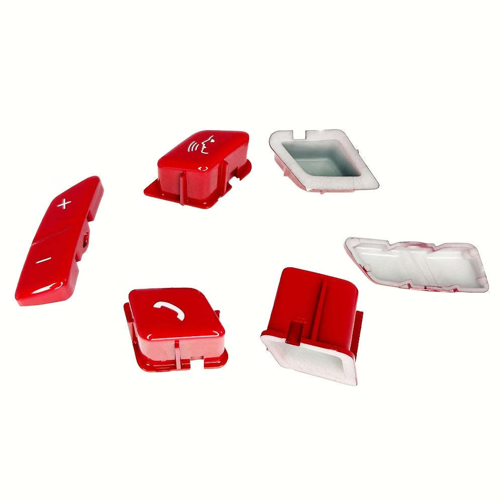 BMW M Button Switch - E90 E92 E93 M3 E81-E88 X1 E84 Steering