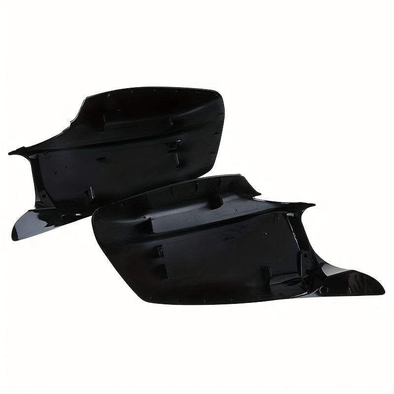 BMW 5 Series Mirror Housing - F10 F11 F18 Gloss Black 2010-13