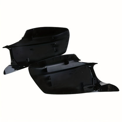 BMW 5 Series Mirror Housing - F10 F11 F18 Gloss Black 2010-13