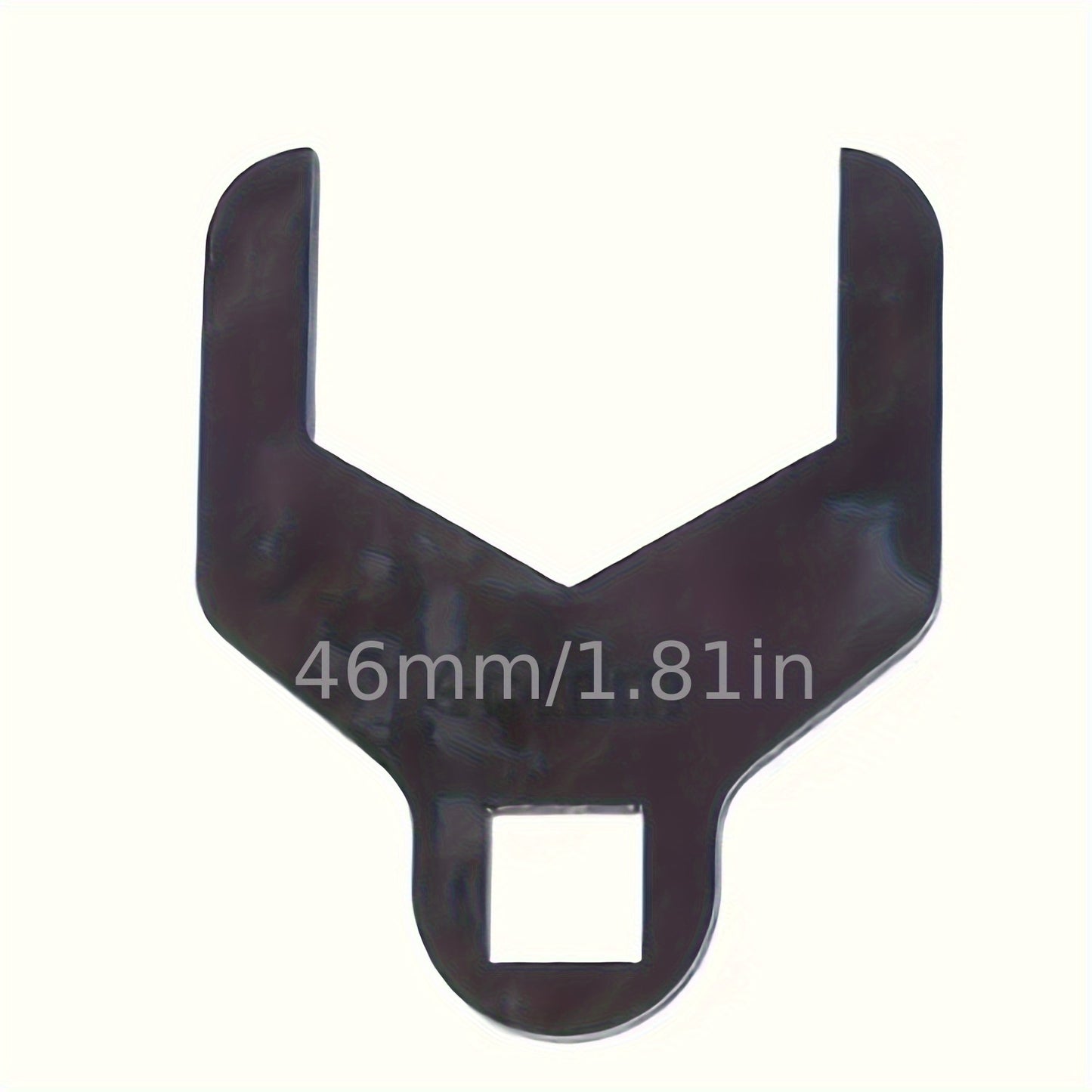 41/46mm Water Pump Wrench - Timing Belt Tensioner Removal Tool 46 Mm Timing Pulley Wrench