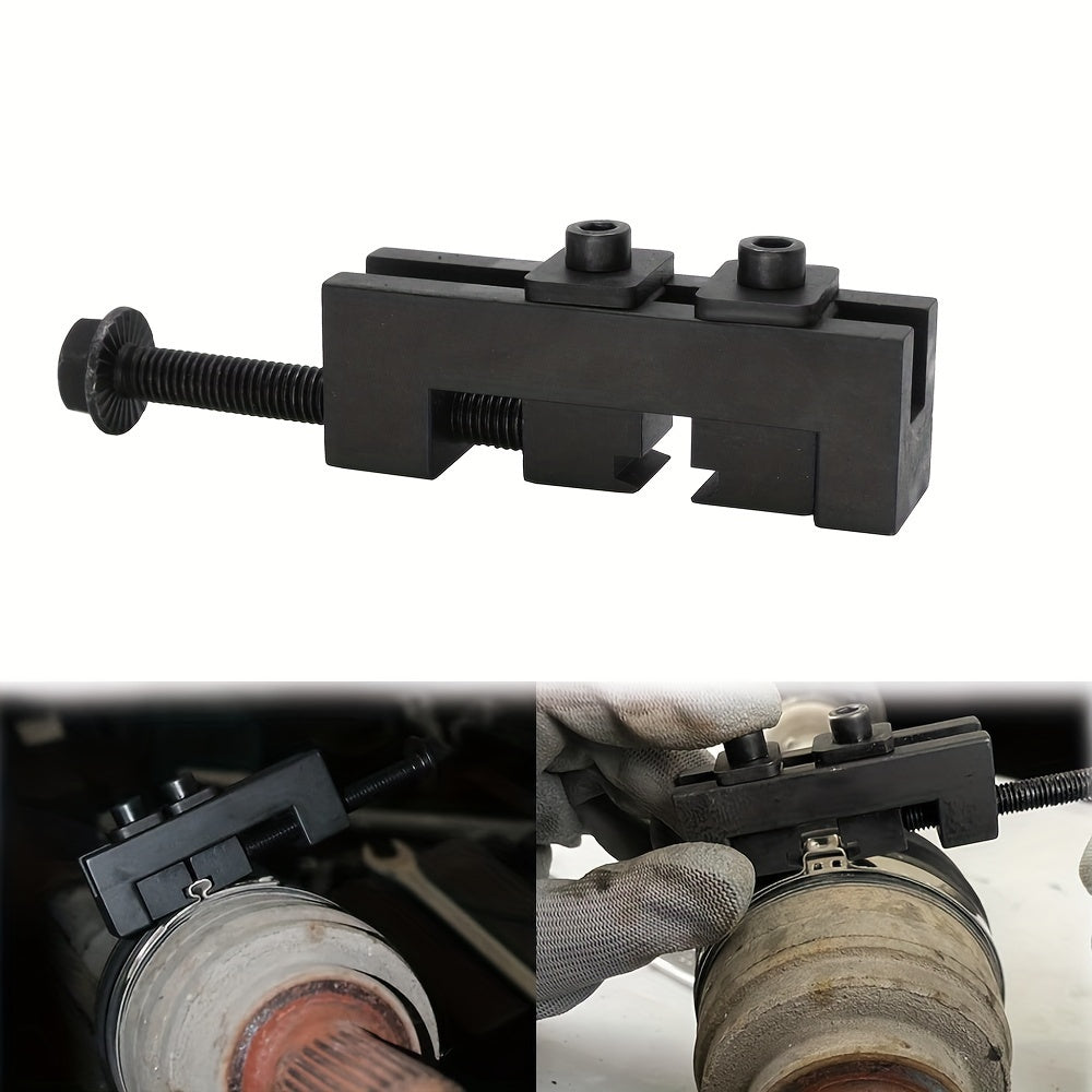Universal CV Dust Cover Clamp Tool - Single-Ear Hose Drive Shaft Tool