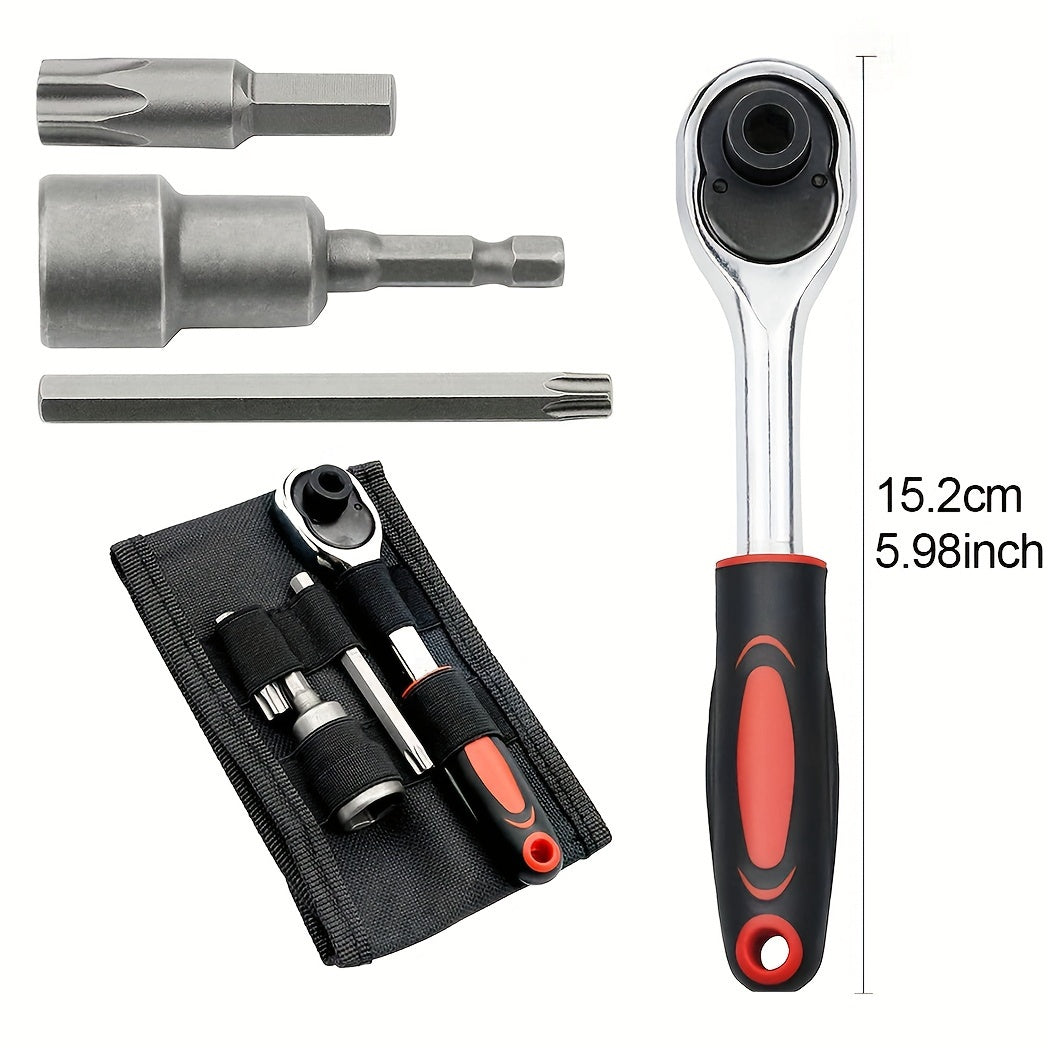 Jeep Hard Top Door Removal Tool Kit - Torx Set JL JK