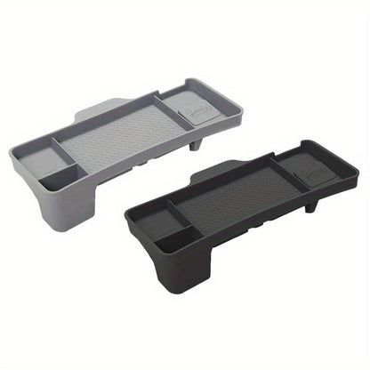 Tesla Model 3 Highland & Model Y Juniper Dashboard Storage Tray - Premium Silicone