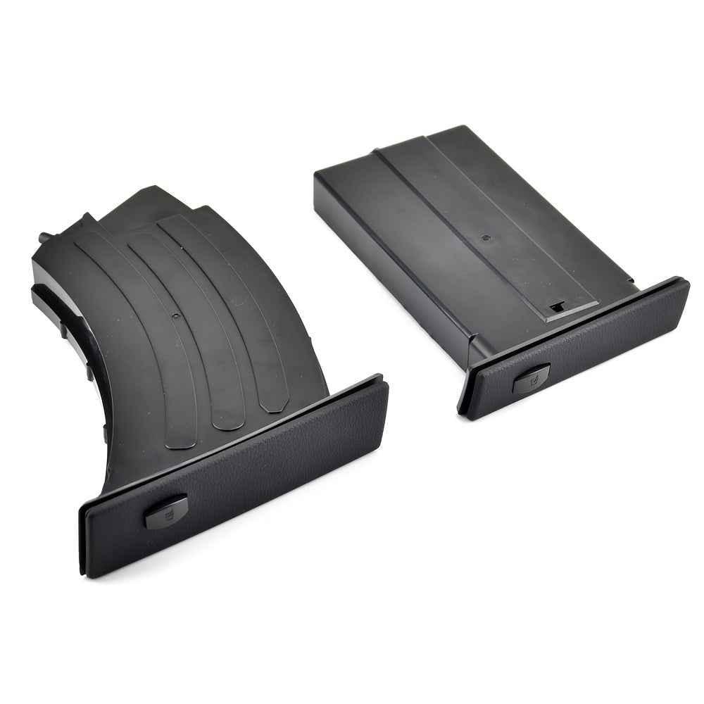 BMW E60 E61 Cup Holder - 5 Series M5 525i-550i 2004-2010 OEM