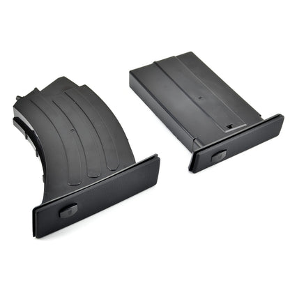 BMW E60 E61 Cup Holder - 5 Series M5 525i-550i 2004-2010 OEM