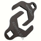 41/46mm Water Pump Wrench - Timing Belt Tensioner Removal Tool 1811.02inch+41 Mm Timing Pulley Wrench