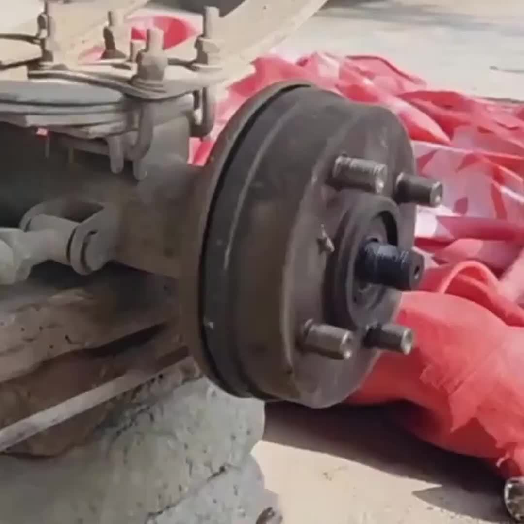 10-Piece Universal Clutch Alignment Tool Kit - 11-25mm Range