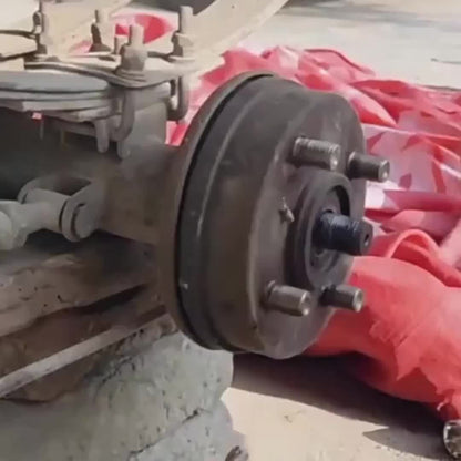 10-Piece Universal Clutch Alignment Tool Kit - 11-25mm Range