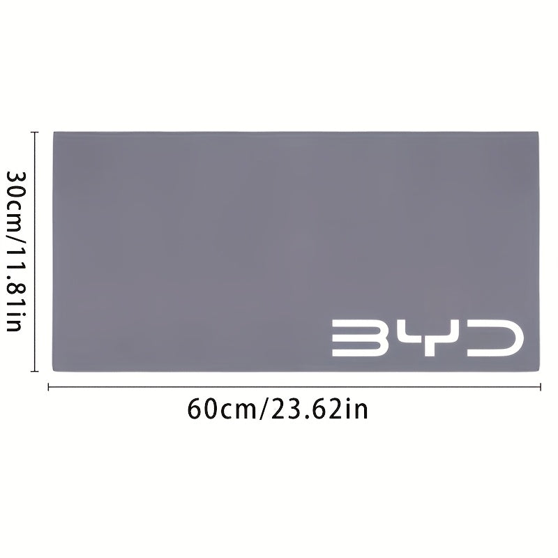 BYD Car Wash Towel - Thickened Absorbent Extra Large for ATTO3 TANG HAN SEAL