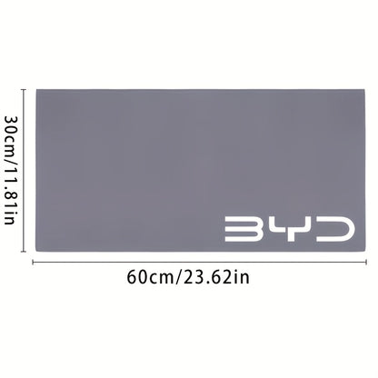 BYD Car Wash Towel - Thickened Absorbent Extra Large for ATTO3 TANG HAN SEAL