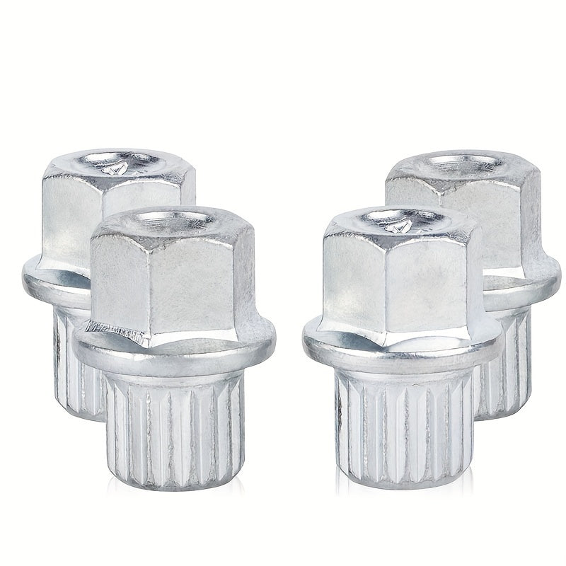 VW Audi Wheel Lock Socket Set - 21 Teeth Anti-Theft Tool