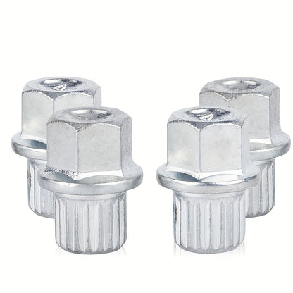 VW Audi Wheel Lock Socket Set - 21 Teeth Anti-Theft Tool