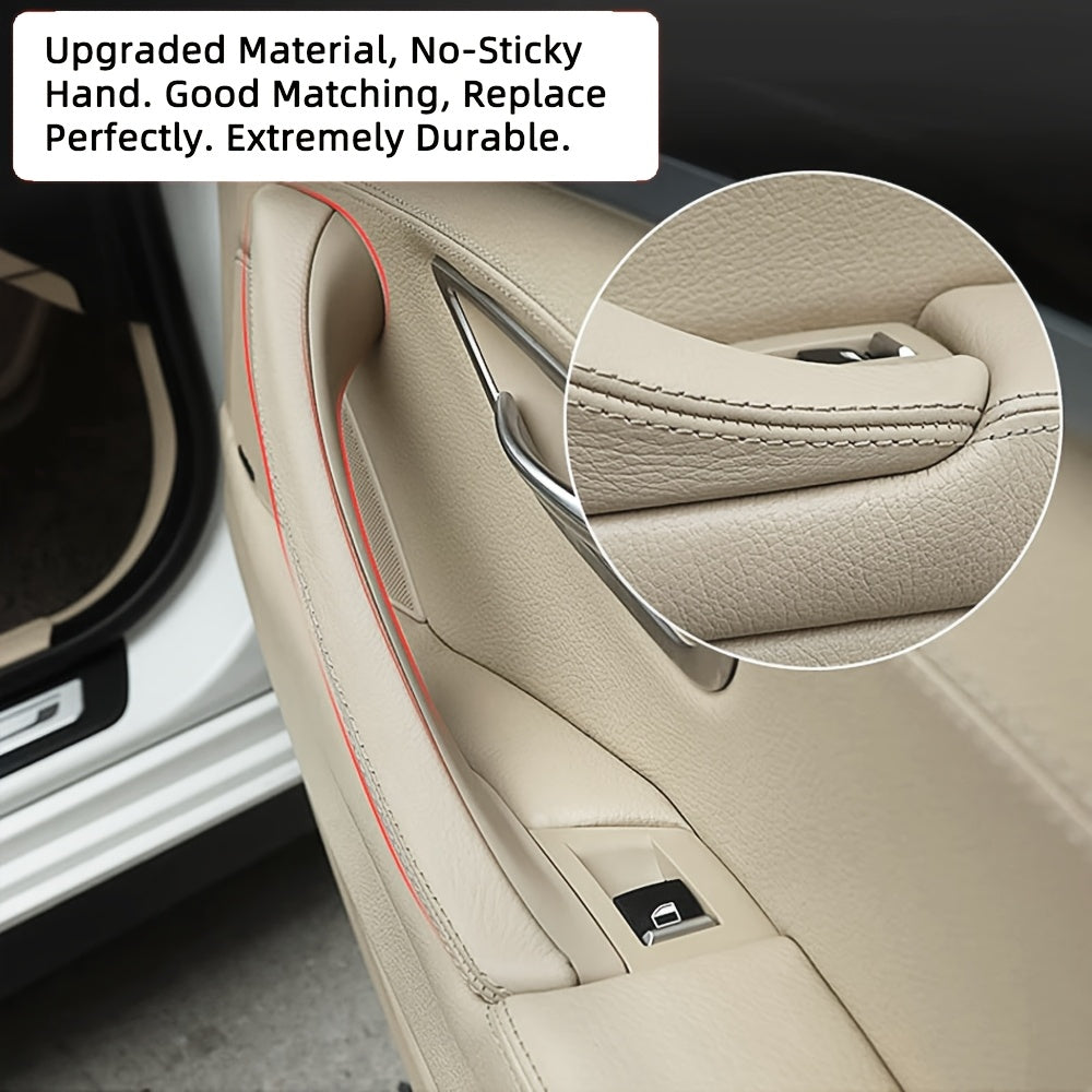 BMW 5 Series Door Handle Cover - F10 F11 F18 520i-535i 2010-17