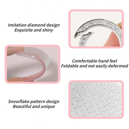 BMW TPU Key Fob Cover - 1-7 Series X1-X4 M5 M6 GT3 GT5 4-Button