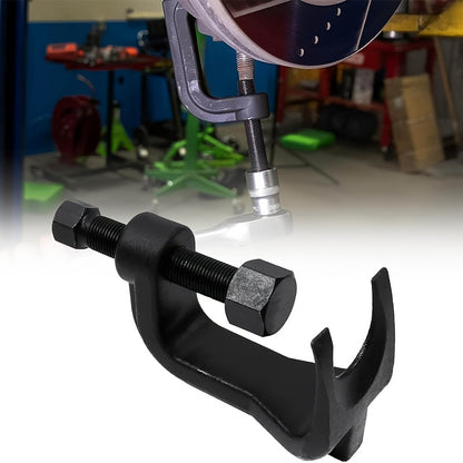 Heavy-Duty Ball Joint Separator Tool - Adjustable Up to 2-3/8 Inches