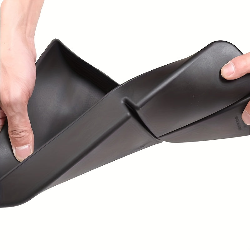 BYD SEAL U DM-i Center Console Storage Box - Premium Silicone Organizer