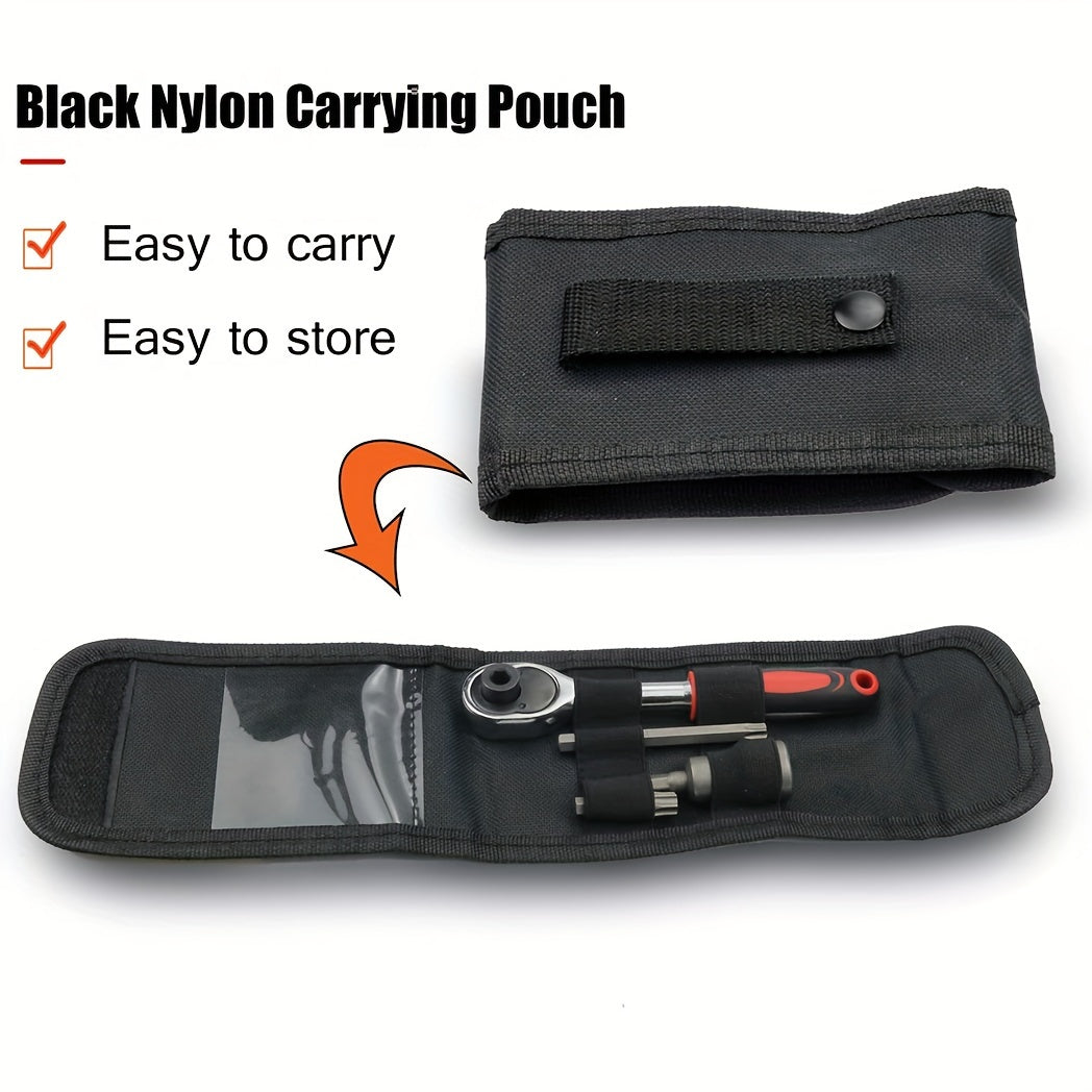 Jeep Hard Top Door Removal Tool Kit - Torx Set JL JK