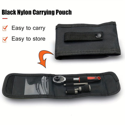 Jeep Hard Top Door Removal Tool Kit - Torx Set JL JK