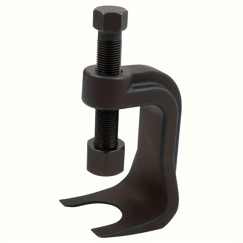 Heavy-Duty Ball Joint Separator Tool - Adjustable Up to 2-3/8 Inches 1pc
