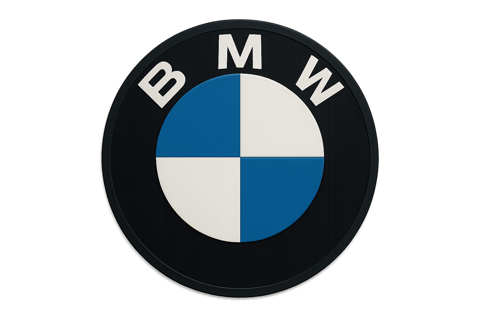 BMW logo
