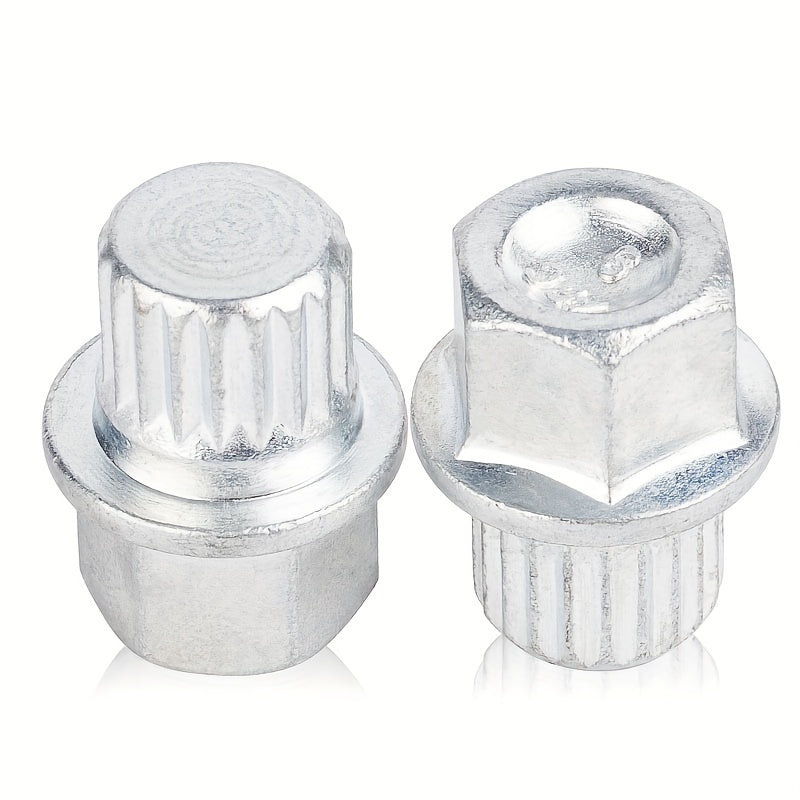 VW Audi Wheel Lock Socket Set - 21 Teeth Anti-Theft Tool